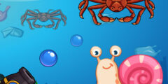 Crab Shooter